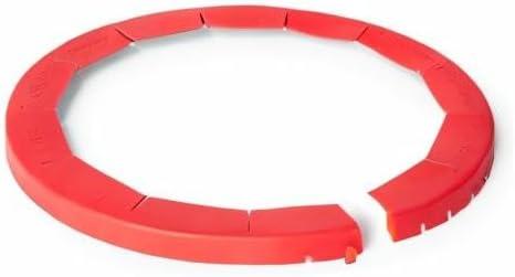 imageSur La Table Pie Crust Shield Red