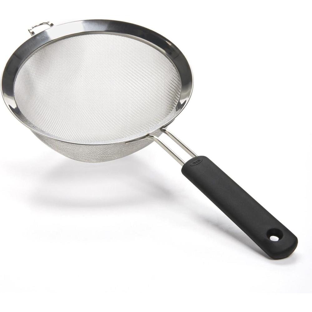 imageOXO Good Grips 6in Double Rod Strainer8 Inch