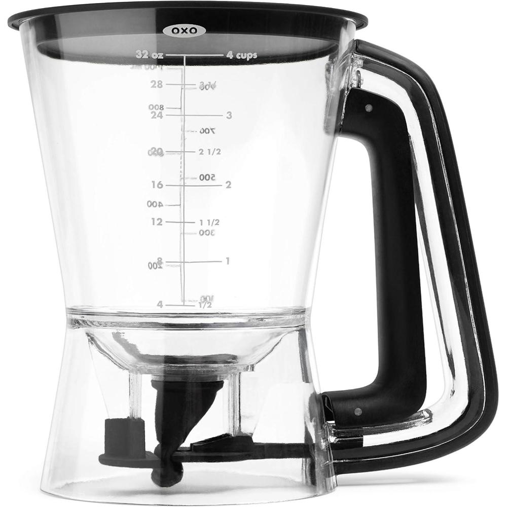 imageOXO Good Grips Precision Batter DispenserDispenser