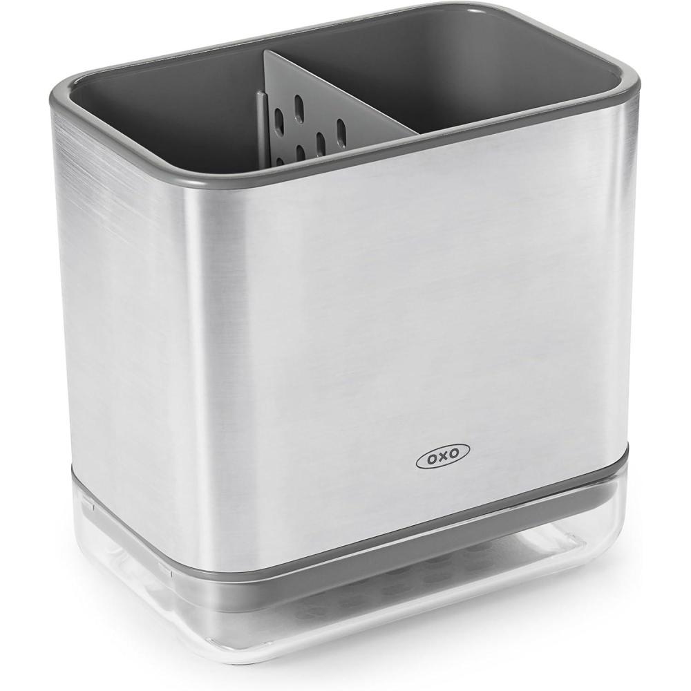 imageOXO Good Grips Stainless Steel Sinkware CaddyStainless Steel