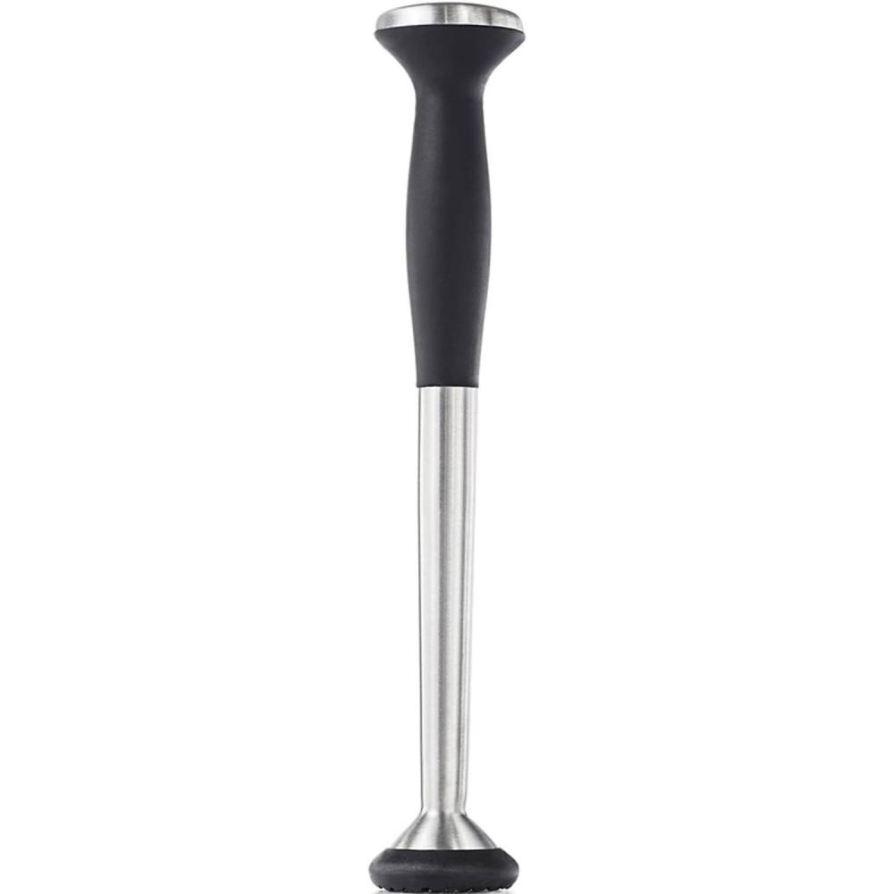 imageOXO Steel Muddler 1 EAMuddler