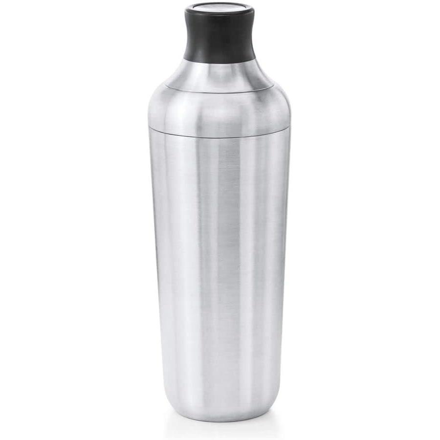 imageOXO Steel Single Wall Cocktail ShakerShaker