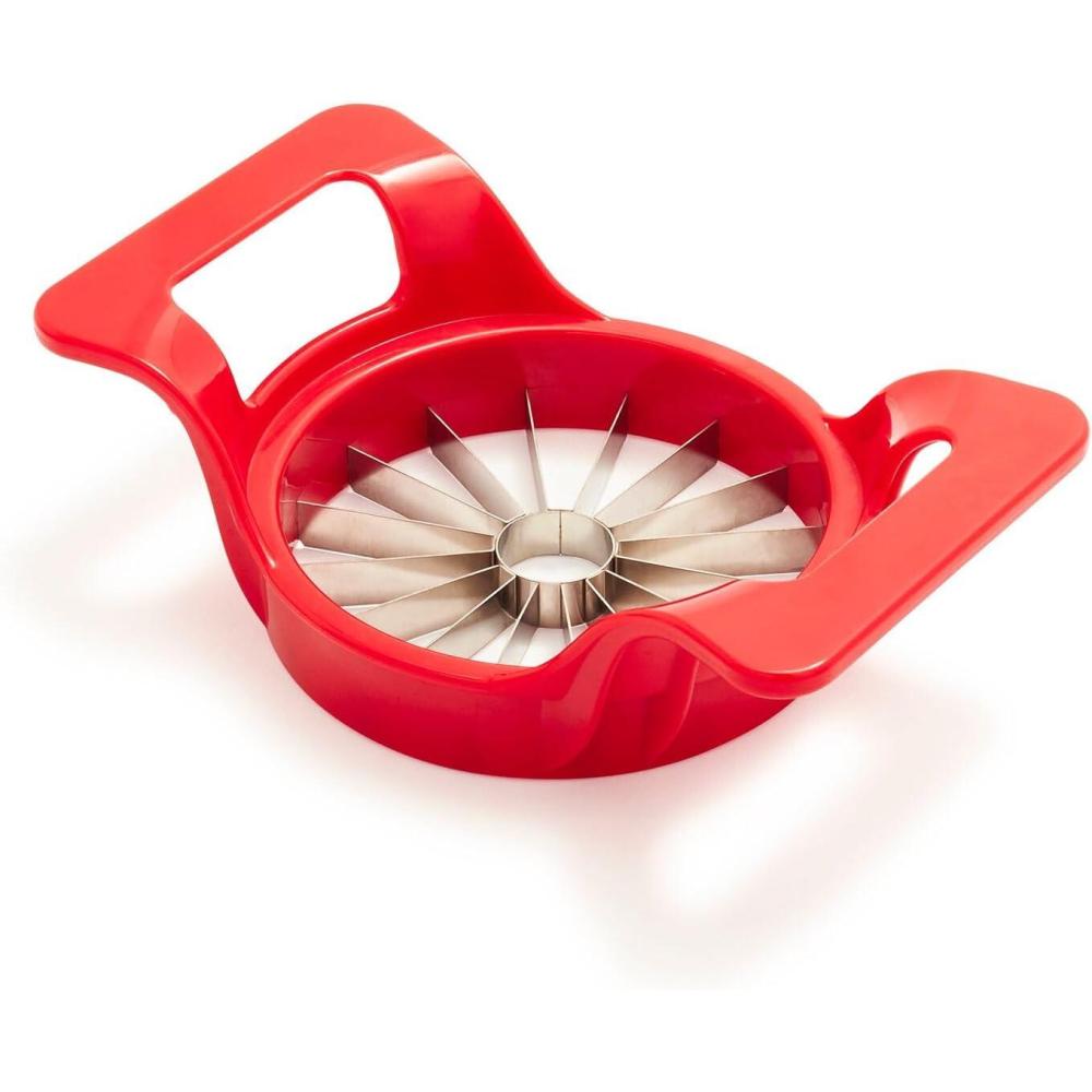 imageSur La Table Apple Slicer Red