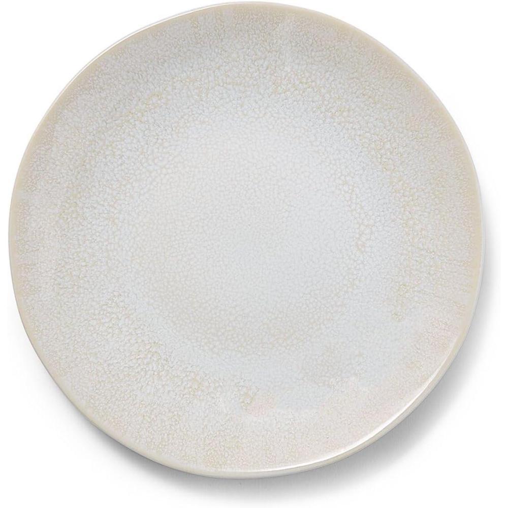 imageSur La Table Cloud Salad Plate WhiteWhite