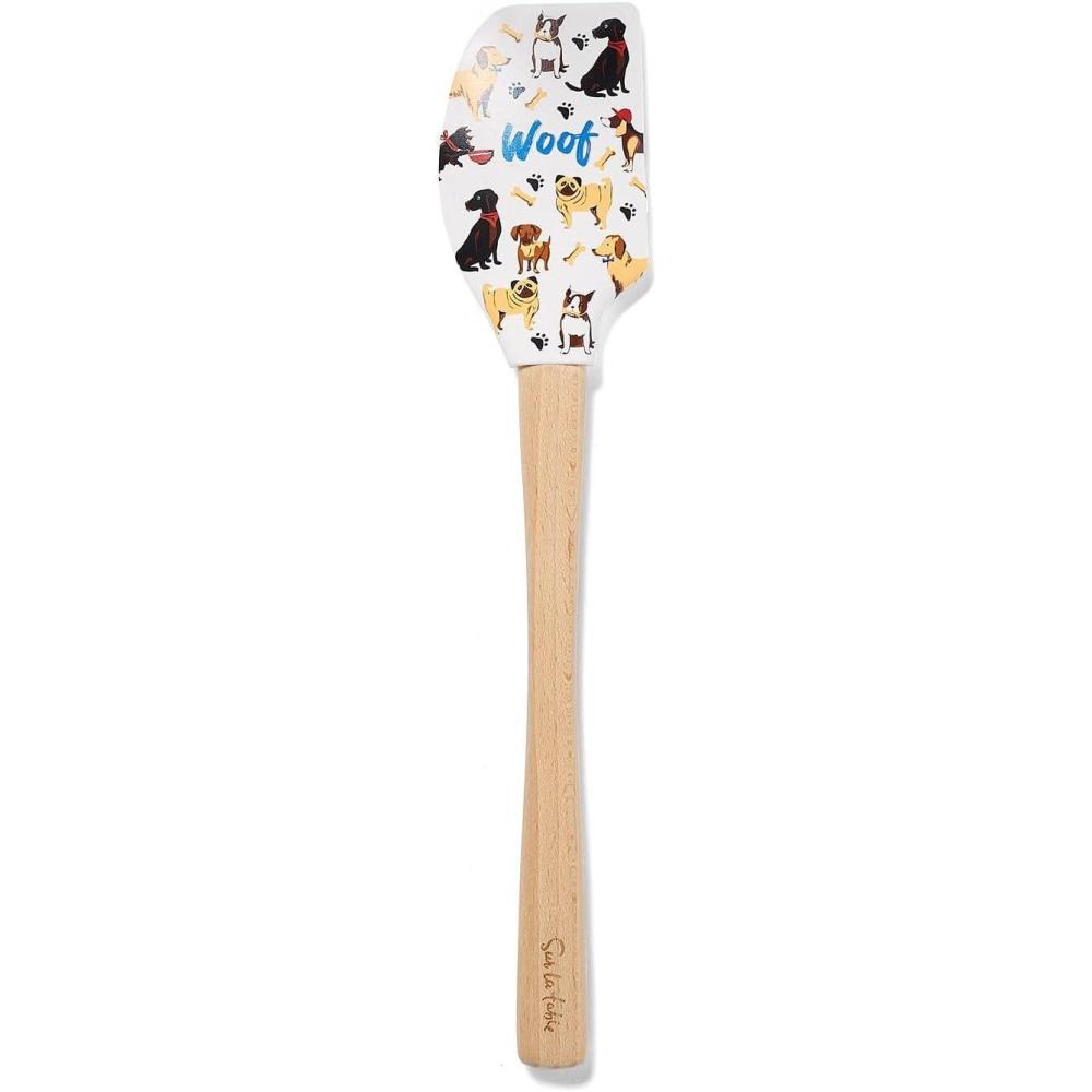 imageSur La Table Dog Spatula White