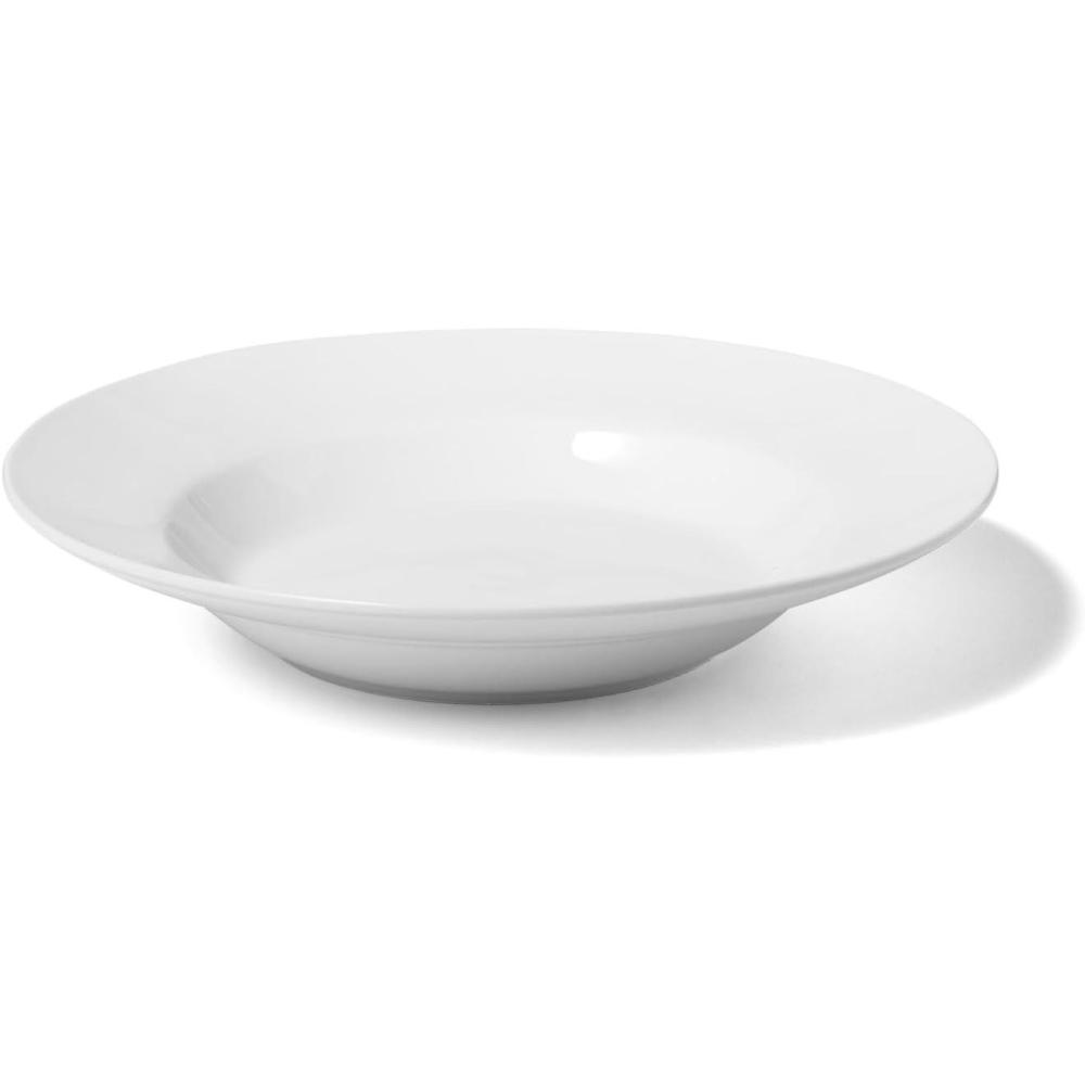 imageSur La Table White Pasta Bowl
