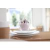Bodum 8oz Pavina Double Wall Glasses, High Heat Borosilicate Glass, Set of 2, Clear(Set of 2)