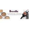 Breville Commercial BSM600AWC0NUC1 Classic Smokehouse Wood Chip Kit for Smoking Gun Pro CSM700, 4 Piece, Hickory, Mesquite, Applewood, and Cherrywood(4 Piece)