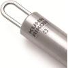 Kuhn Rikon Julienne Peeler with Blade Protector, Stainless Steel Handle(Julienne Peeler)