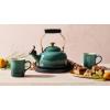 Le Creuset Stoneware Vancouver Mug, 14 oz., Artichaut(Artichaut)