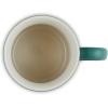 Le Creuset Stoneware Vancouver Mug, 14 oz., Artichaut(Artichaut)