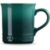 Le Creuset Stoneware Vancouver Mug, 14 oz., Artichaut(Artichaut)