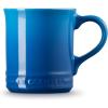 Le Creuset Stoneware Vancouver Mug, 14 oz., Artichaut(Marseille)