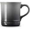 Le Creuset Stoneware Vancouver Mug, 14 oz., Artichaut(Oyster)
