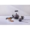 Le Creuset Stoneware Vancouver Mug, 14 oz., Artichaut(Oyster)