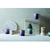 Le Creuset Stoneware Vancouver Mug, 14 oz., Artichaut(Sea Salt)