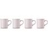 Le Creuset Stoneware Vancouver Mug, 14 oz., Artichaut(Shallot)
