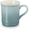 Le Creuset Stoneware Vancouver Mug, 14 oz., Sea Salt