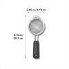 OXO Good Grips 6-in Double Rod Strainer(3 Inch)