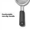 OXO Good Grips 6-in Double Rod Strainer(3 Inch)