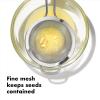 OXO Good Grips 6-in Double Rod Strainer(3 Inch)