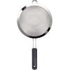 OXO Good Grips 6-in Double Rod Strainer(8 Inch)