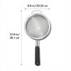 OXO Good Grips 6-in Double Rod Strainer(8 Inch)