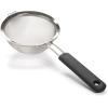 OXO Good Grips 6-in Double Rod Strainer(8 Inch)
