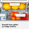 OXO Good Grips Adjustable Fridge Shelf Riser(8 in x 10 in)