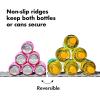 OXO Good Grips Adjustable Fridge Shelf Riser(Fits 12 Cans)