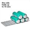 OXO Good Grips Adjustable Fridge Shelf Riser(Fits 12 Cans)