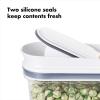 OXO Good Grips Airtight POP Large Cereal Dispenser (4.5 Qt)(Extra Small)