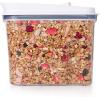 OXO Good Grips Airtight POP Large Cereal Dispenser (4.5 Qt)(Small)