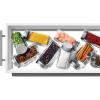 OXO Good Grips Drawer, Large Expandable Kitchen Tool Organizer, White(Compact (Pack of 4))