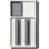 OXO Good Grips Drawer, Large Expandable Kitchen Tool Organizer, White(Large Expandable (Pack of 1))