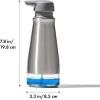 OXO Good Grips Foaming Soap Dispenser(Foam Soap Dispenser)