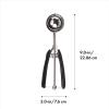 OXO Good Grips Large Cookie Scoop, Multicolor, Large(Multicolor)
