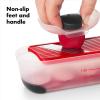 OXO Good Grips Mini Complete Grate & Slice Set(Mini Grate & Slice Set)