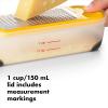 OXO Good Grips Mini Complete Grate & Slice Set(Mini Grate & Slice Set)
