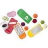 OXO Good Grips Mini Complete Grate & Slice Set(Spiralize  Grate & Slice Set)