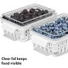 OXO Good Grips Produce Saver – Long Bin(Berry Keeper)