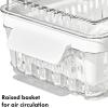 OXO Good Grips Produce Saver – Long Bin(Berry Keeper)