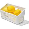 OXO Good Grips Produce Saver – Long Bin(Crisper Basket)