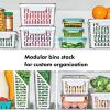 OXO Good Grips Produce Saver – Long Bin(Medium Bin)