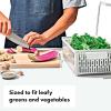 OXO Good Grips Produce Saver – Long Bin(Medium Bin)