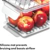 OXO Good Grips Produce Saver – Long Bin(Produce Saver Bin)