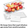 OXO Good Grips Produce Saver – Long Bin(Produce Saver Bin)