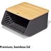 OXO Good Grips Produce Saver – Long Bin(Root Vegetable Bin)