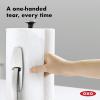 OXO Good Grips SimplyTear Paper Towel Holder Countertop(Towel Holder)
