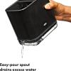 OXO Good Grips Stainless Steel Sinkware Caddy(Black)